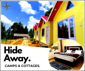 THE HIDEAWAY Homestay Chail